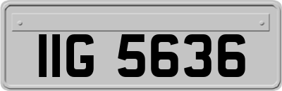 IIG5636