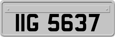 IIG5637