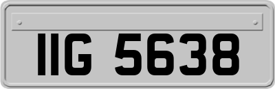 IIG5638