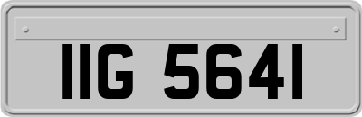 IIG5641