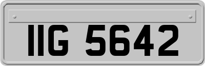 IIG5642
