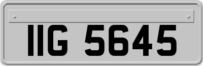 IIG5645