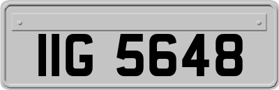 IIG5648
