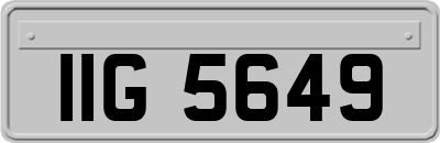 IIG5649