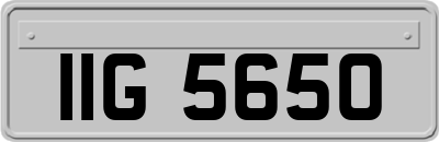 IIG5650