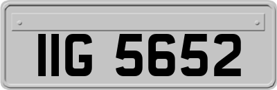 IIG5652