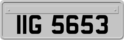 IIG5653