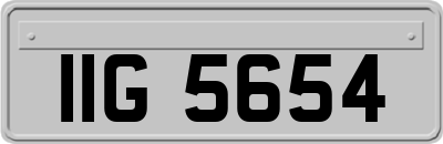 IIG5654