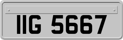 IIG5667