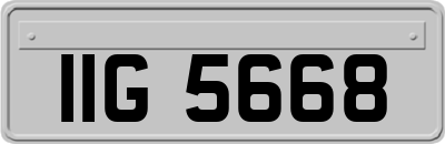 IIG5668