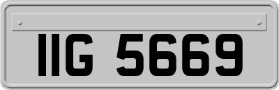 IIG5669