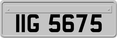 IIG5675