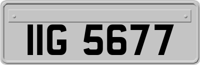 IIG5677