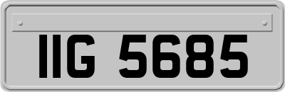 IIG5685
