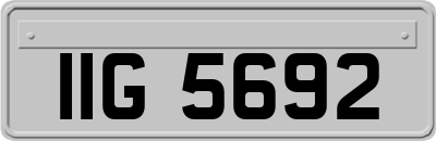 IIG5692