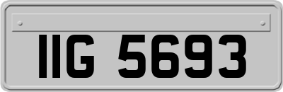 IIG5693