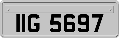 IIG5697