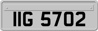 IIG5702