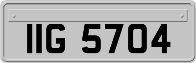 IIG5704