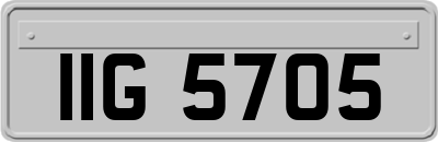 IIG5705