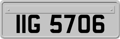 IIG5706