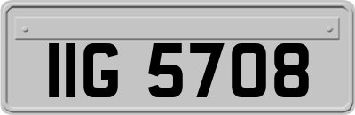 IIG5708