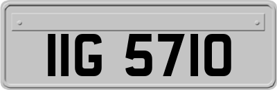 IIG5710