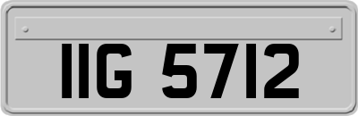 IIG5712
