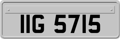 IIG5715
