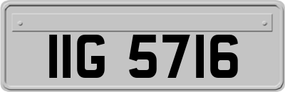 IIG5716