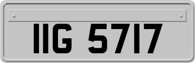 IIG5717