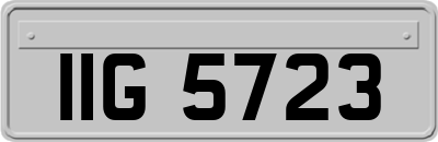 IIG5723