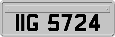 IIG5724