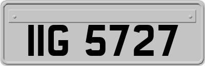 IIG5727