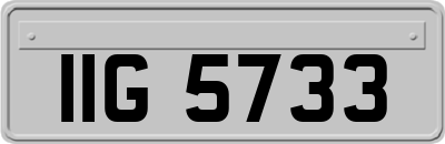 IIG5733