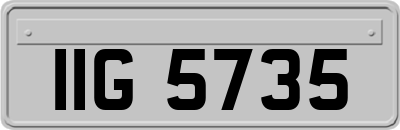 IIG5735