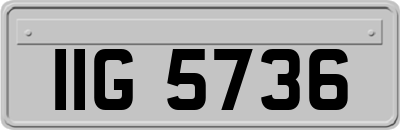 IIG5736