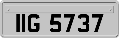 IIG5737