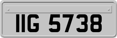 IIG5738