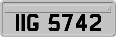 IIG5742