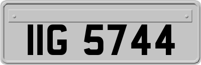 IIG5744