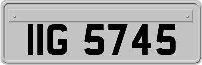 IIG5745