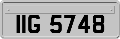 IIG5748