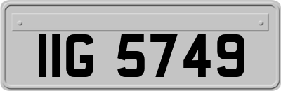 IIG5749
