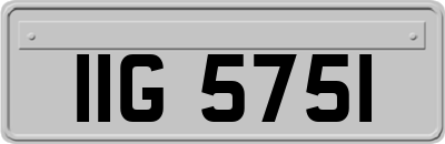 IIG5751