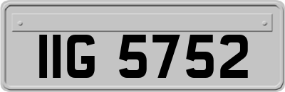 IIG5752