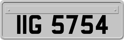 IIG5754