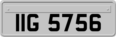 IIG5756