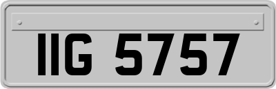 IIG5757