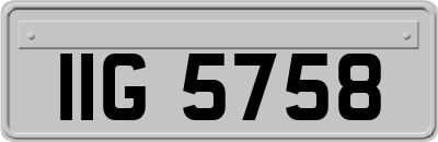 IIG5758